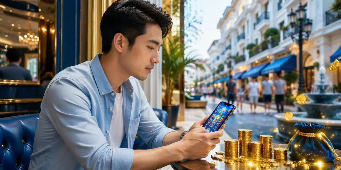 Roulette Trực Tiếp VIP
